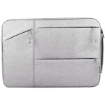 Universel poches multiples portable wearable oxford tissu doux portable portable business tablet sac, ...