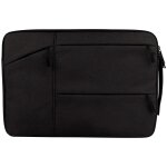 Universel poches multiples portable wearable oxford tissu doux portable portable simple tablet tablet ...