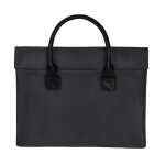 Universel wearable oxford chiffon doux poigne portable tablet bag, pour 15, 4 pouces et ci - dessous ...