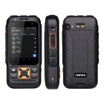 Uniwa f30s théphone robuste, 1 go + 8 go, version de l'ue, ip68 imperméable anti - poussière anti - poussière, ... Uniwa f30s théphone robuste, 1 go + 8 go, version de l'ue, ip68 imperméable anti - poussière anti - poussière, ...