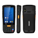 Uniwa hs001 tlphone robuste, 2gb + 16 go, tanche anti - poussire anti - poussire, batterie 4300mah, ...