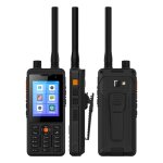 Uniwa p5 dmr poc walkie talkie talkie talkie talkie, 1 go + 8 go, ip65 imperm�able anti - poussi�re anti ...