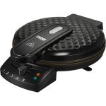 Unold 48235 gaufrier diamant