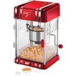 Unold 48535 popcornmaker rtro