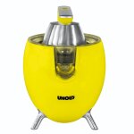 Unold 78132 power juicy presse - agrume jaune
