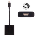Usb - c / type - c 3. 1 mâle vers hdmi câble adaptateur femelle pour macbook 12 pouces, chromebook pixel ... Usb - c / type - c 3. 1 mâle vers hdmi câble adaptateur femelle pour macbook 12 pouces, chromebook pixel ...