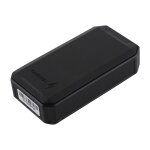 V�hicule de camion de voiture c6 d�pistant le traqueur de gsm gprs / sms gps