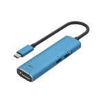 V264b 3 en 1 usb - c / type - c vers usb3. 0 + pd3. 0 + dp1. 4 adaptateur multi - séparateur 3 ports ... V264b 3 en 1 usb - c / type - c vers usb3. 0 + pd3. 0 + dp1. 4 adaptateur multi - séparateur 3 ports ...