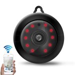 V380 1280x720p rsolution camra de surveillance rseau camra sans fil rseau hd moniteur de tlphone ...
