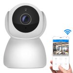 V380 720p camra sans fil hd vision nocturne smart wifi tlphone portable tlcommande mnage magasin ...