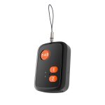 V51 ip67 �tanche 4g lte 3g 2g gsm bouton sos pour personnes �g�es alarme d'urgence gps tracker