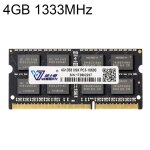 Vaseky 4gb 1333 mhz pc3 - 10600 ddr3 pc mémoire ram module pour ordinateur portable Vaseky 4gb 1333 mhz pc3 - 10600 ddr3 pc mémoire ram module pour ordinateur portable