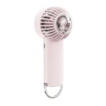 Ventilateur de climatisation de glace portatif ext�rieur, veilleuse d'astronaute, ventilateur de refroidisseme ...