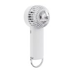 Ventilateur de climatisation portatif ext�rieur, veilleuse d'astronaute, ventilateur de refroidissement ...