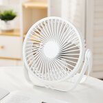 Ventilateur électrique 3 en 1 fixé au mur, mini ventilateur silencieux à turbine sans balais, style : ... Ventilateur électrique 3 en 1 fixé au mur, mini ventilateur silencieux à turbine sans balais, style : ...