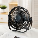 Ventilateur électrique 3 en 1 mural, mini ventilateur silencieux à turbine sans balais, style : rechargeable ... Ventilateur électrique 3 en 1 mural, mini ventilateur silencieux à turbine sans balais, style : rechargeable ...