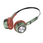 Ventilateur �lectrique tour de cou xing luo mf088 (vert)