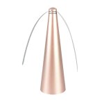 Ventilateur de feuilles de ventilateur multifonctions extérieure piège de mouche automatique piège de ... Ventilateur de feuilles de ventilateur multifonctions extérieure piège de mouche automatique piège de ...