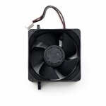 Pour le ventilateur de refroidissement de la carte mre nintendo wii u