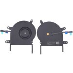 Ventilateur de refroidissement cpu pour macbook pro 13, 3 pouces a2338 2020