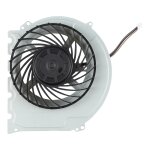 Ventilateur de refroidissement intérieur d'origine pour ps4 slim Ventilateur de refroidissement intérieur d'origine pour ps4 slim