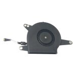 Ventilateur de refroidissement du processeur pour macbook air retina 13 pouces a2179 (2020)