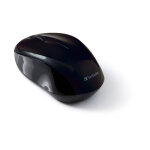 Verbatim go nano wireless souris sans fil, noir 49042