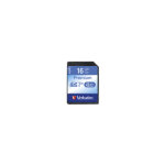 Verbatim sdhc carte 16gb class 10