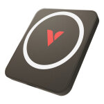Verbatim snapback ssd 512gb mokka metallic 32060 Verbatim snapback ssd 512gb mokka metallic 32060