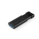Verbatim store n go 32gb pinstripe usb 3. 0 noir 49317