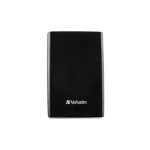 Verbatim store n go slim 512gb portable ssd usb 3. 2 gen 1 32181