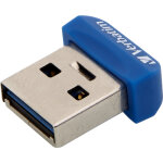 Verbatim store n stay nano 64gb usb 3. 0 98711