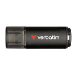 Verbatim v200 metal usb 3. 2 64gb aluminium, r / w 80 / 200mbs 30211 Verbatim v200 metal usb 3. 2 64gb aluminium, r / w 80 / 200mbs 30211