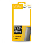 Verre tremp� pour konrow easy k55 (compatible easy s55p 2021 et sweet55 - 9h, 0. 33mm)
