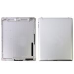 Version 64 go wifi couverture arri�re pour nouvel ipad (ipad 3)