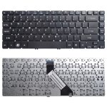 Version amricaine clavier pour acer aspire ms2360 v5 - 471 v5 - 471g v5 - 471p v5 - 471pg