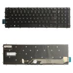 Version américaine clavier pour dell inspiron 7567 7566 7577 7587 7570 7580 Version américaine clavier pour dell inspiron 7567 7566 7577 7587 7570 7580