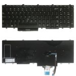 Version américaine clavier pour dell latitude e5550 5570 5580 5590 precision 3510 3520 3530 7510 7520 ... Version américaine clavier pour dell latitude e5550 5570 5580 5590 precision 3510 3520 3530 7510 7520 ...