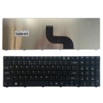 Version am�ricaine du clavier d'ordinateur portable anglais pour acer aspire 5740 / 5742 / 5810t