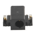 Versions, connecteur de port de charge de tlphone portable pour nokia c7 / n82 / n78