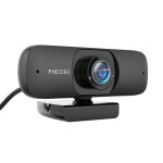 Version hd 1080p c60 webcam webcam camra d'ordinateur haute dfinition avec microphone, longueur du ...