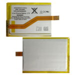 Version oem batterie pour ipod touch 2me