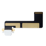 Version originale dock plug flex cable pour ipad mini (blanc) Version originale dock plug flex cable pour ipad mini (blanc)