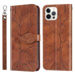 Vie d'escossing tranche patture horizontal flip cuir coffret avec support & card slot & portefeuille ...