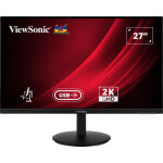 Viewsonic vg2709 - 2k qhd 68. 6 cm (27 ) 100hz