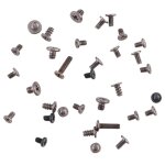 Vis de r�glage et boulons complets pour ipad 2 / 3 / 4