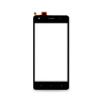 Vitre tactile originale pour konrow link 50 noir
