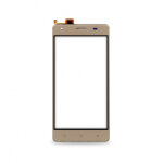 Vitre tactile originale pour konrow link 50 or