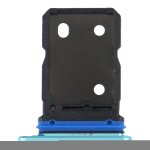 Pour vivo x80 plateau de carte sim + plateau de carte sim (vert)