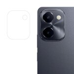 Pour vivo y100i enkay hat - prince 9h film en verre tremp pour objectif de camra arrire (transparent) ...